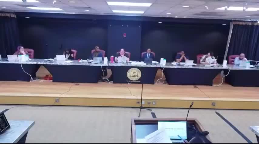 District evaluates rising out-of-district placement costs in special education budget