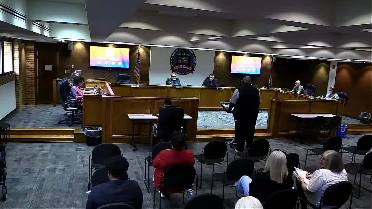 School District announces half a million in merit pay for 127 teachers