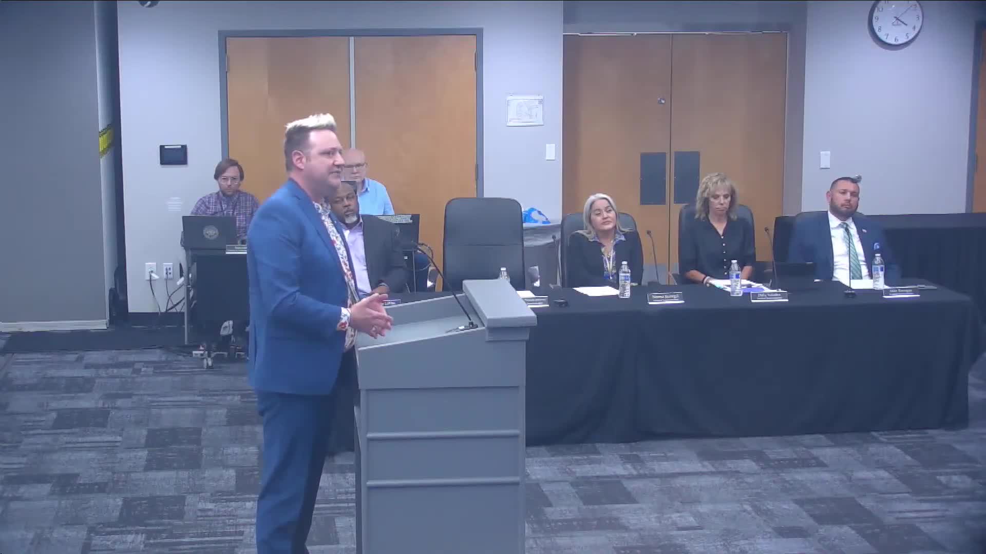 Arizona Department of Education rolls out new essential standards to improve student proficiency