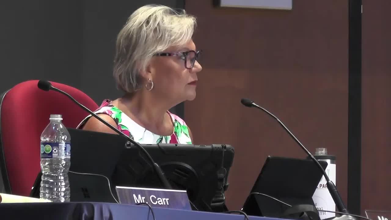 School board explores career readiness initiatives with Arizona Business Education Coalition