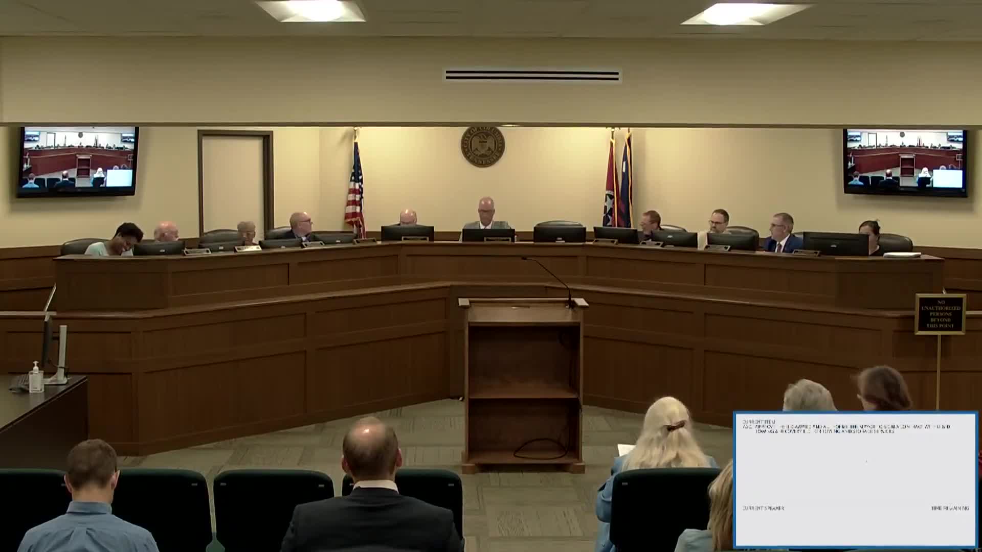City Council approves $55K funding for Murray County Shelter expansion project
