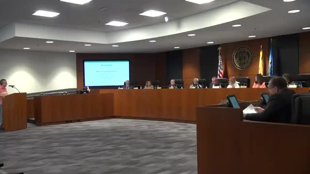 Middlesex County to submit broadband letter of intent to pursue public-private partnerships for expanded service