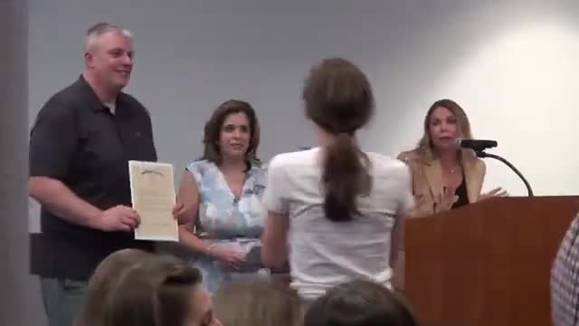 Middlesex County Commissioners proclaim June 15 Elder Abuse Awareness Day