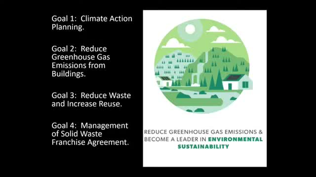 Truckee Council outlines climate action and public communication strategies
