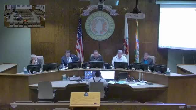 Porterville Council discusses updates to homeless encampment enforcement and support systems