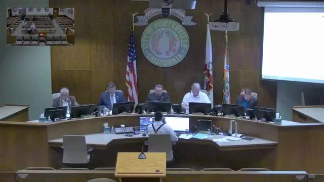 Tulare County task force discusses homelessness funding and encampment mapping solutions