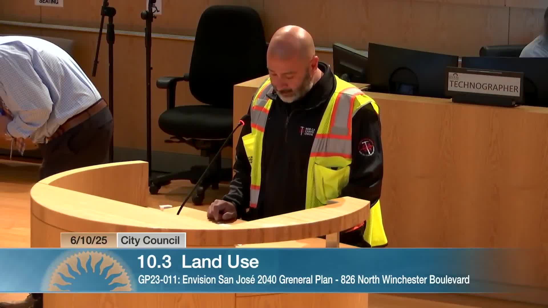 San Jose council discusses controversial 17-story development at Winchester Boulevard
