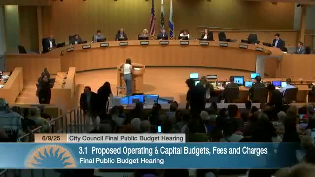 San Jose Council faces calls for action on homelessness and immigrant support funding