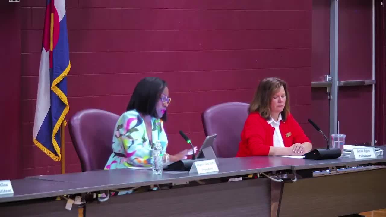 Cherry Creek Schools faces budget challenges and prioritizes equity in funding