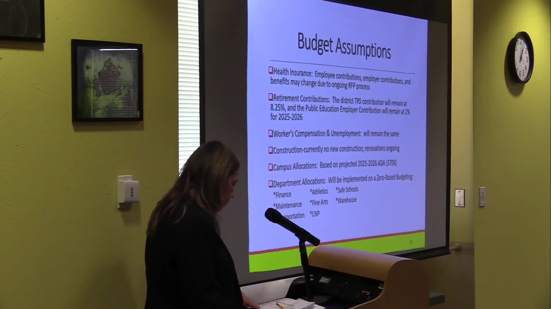Budget review uncovers $8M revenue inflation and funding gaps in Texas school district
