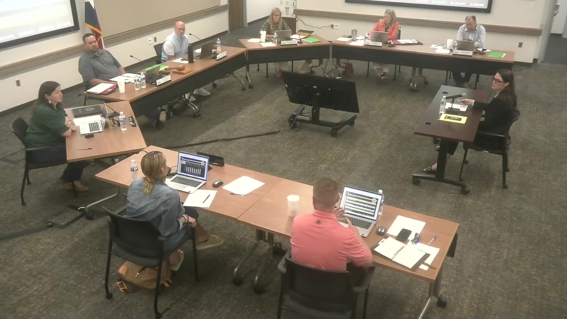 Texas educators criticize governor's public education funding claims amid budget concerns