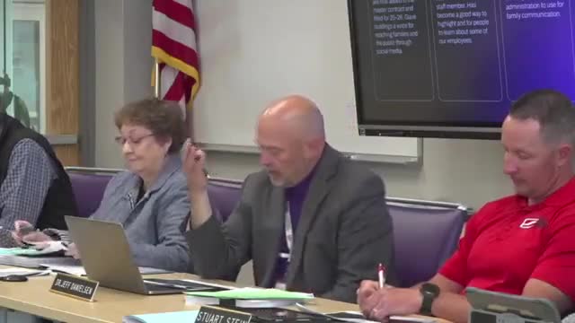 Watertown School District unveils centralized online calendar and social studies curriculum updates