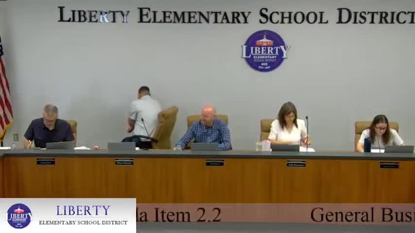 Board reviews Trust Policy Chapter 5; debates open enrollment, attendance, special education and discipline rules