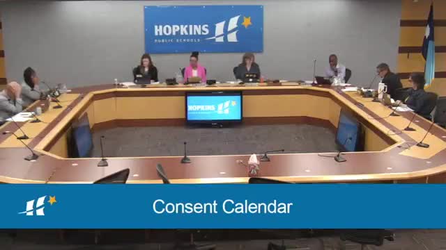 Hopkins School District Board approves fiscal year 26 budget amidst funding challenges