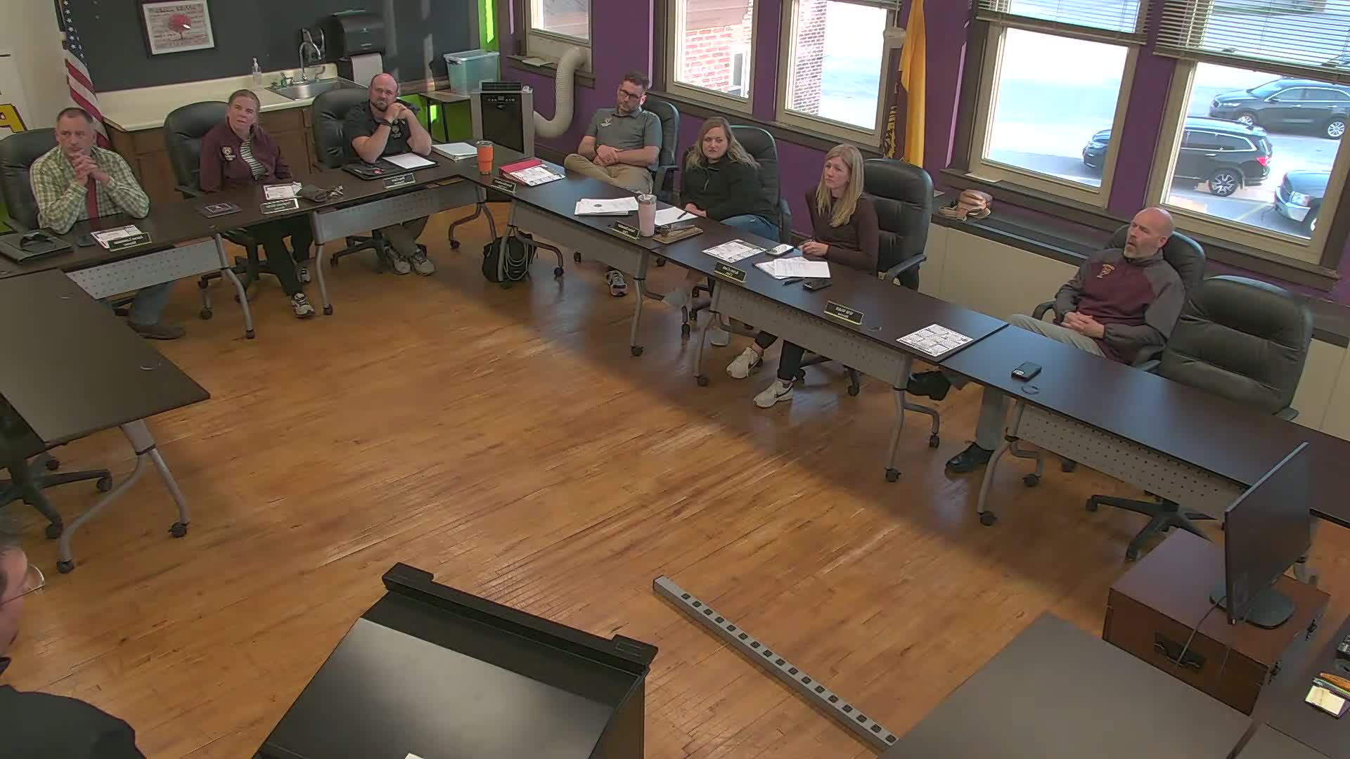 Storville schools enhance K-12 alignment with new academic and behavioral standards