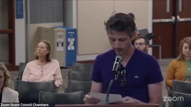 Boise residents oppose church's plan for historical armory site at neighborhood meeting