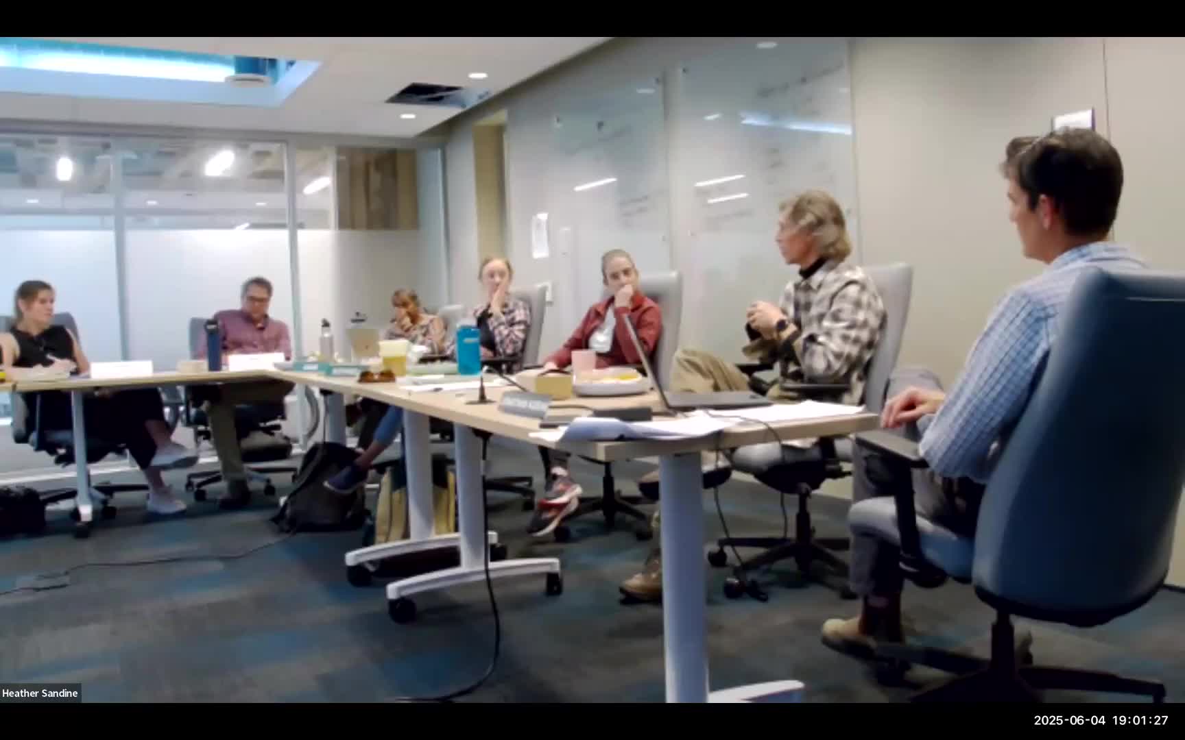 Boulder initiates community challenge for climate resilient landscapes and fire safety