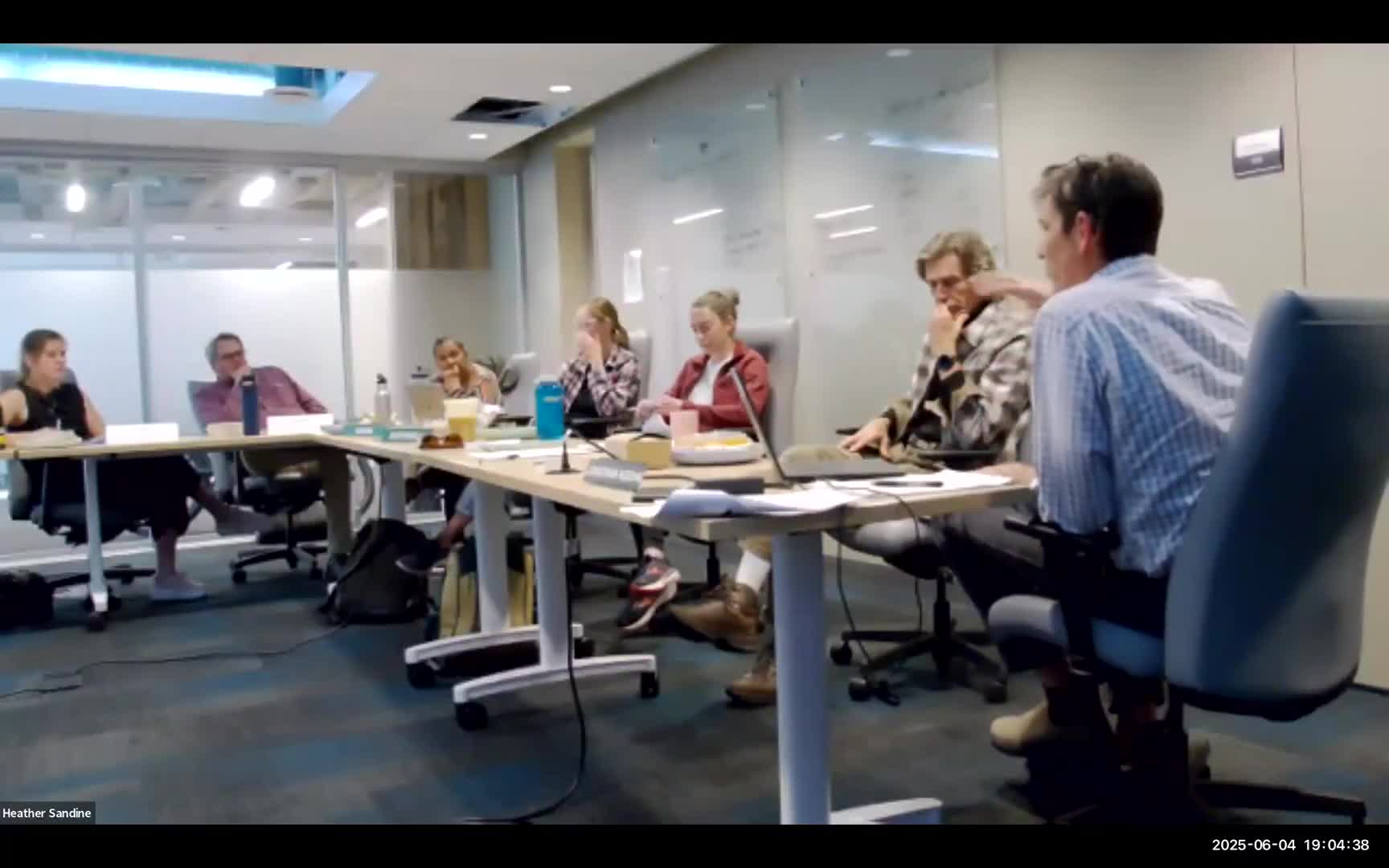 Boulder expands fire hazard mitigation grants and communication strategies for residents