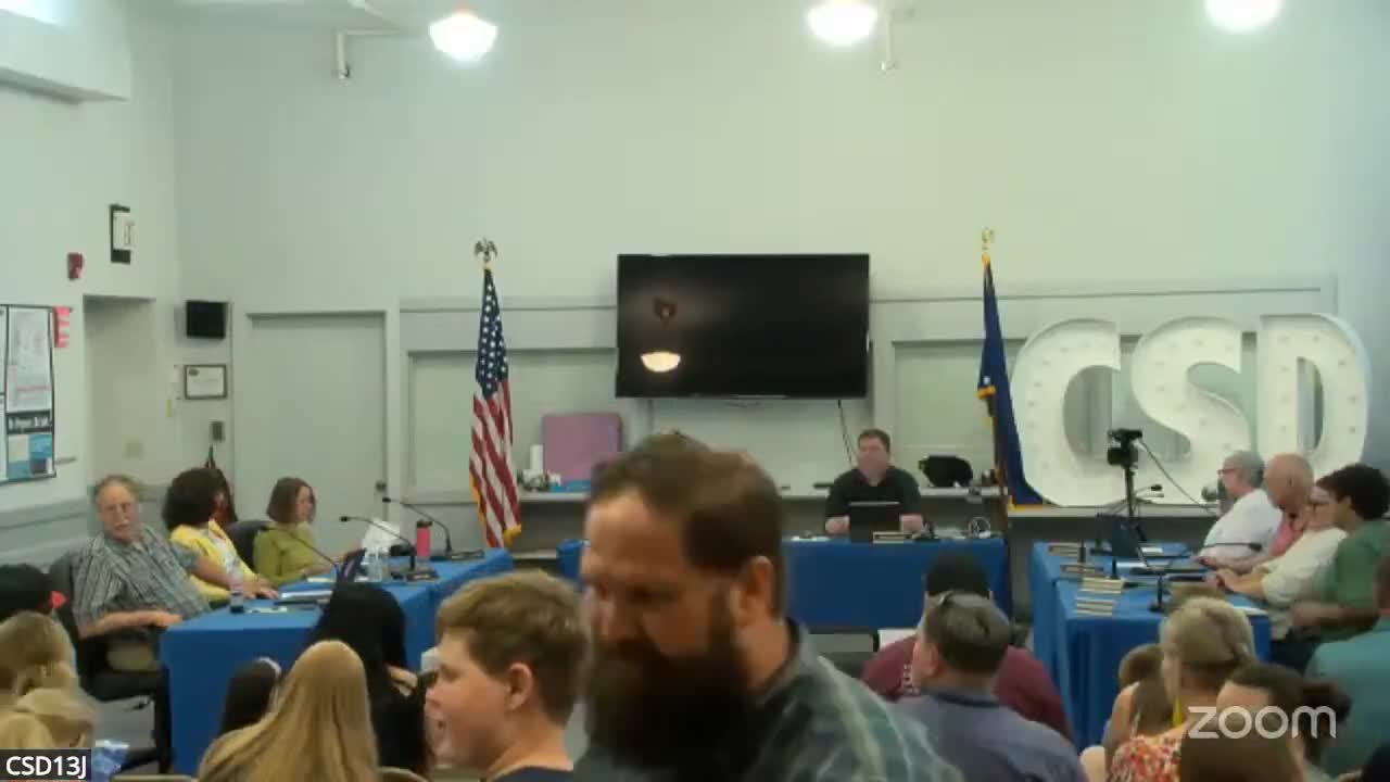 Central School District celebrates retirements and board service acknowledgments