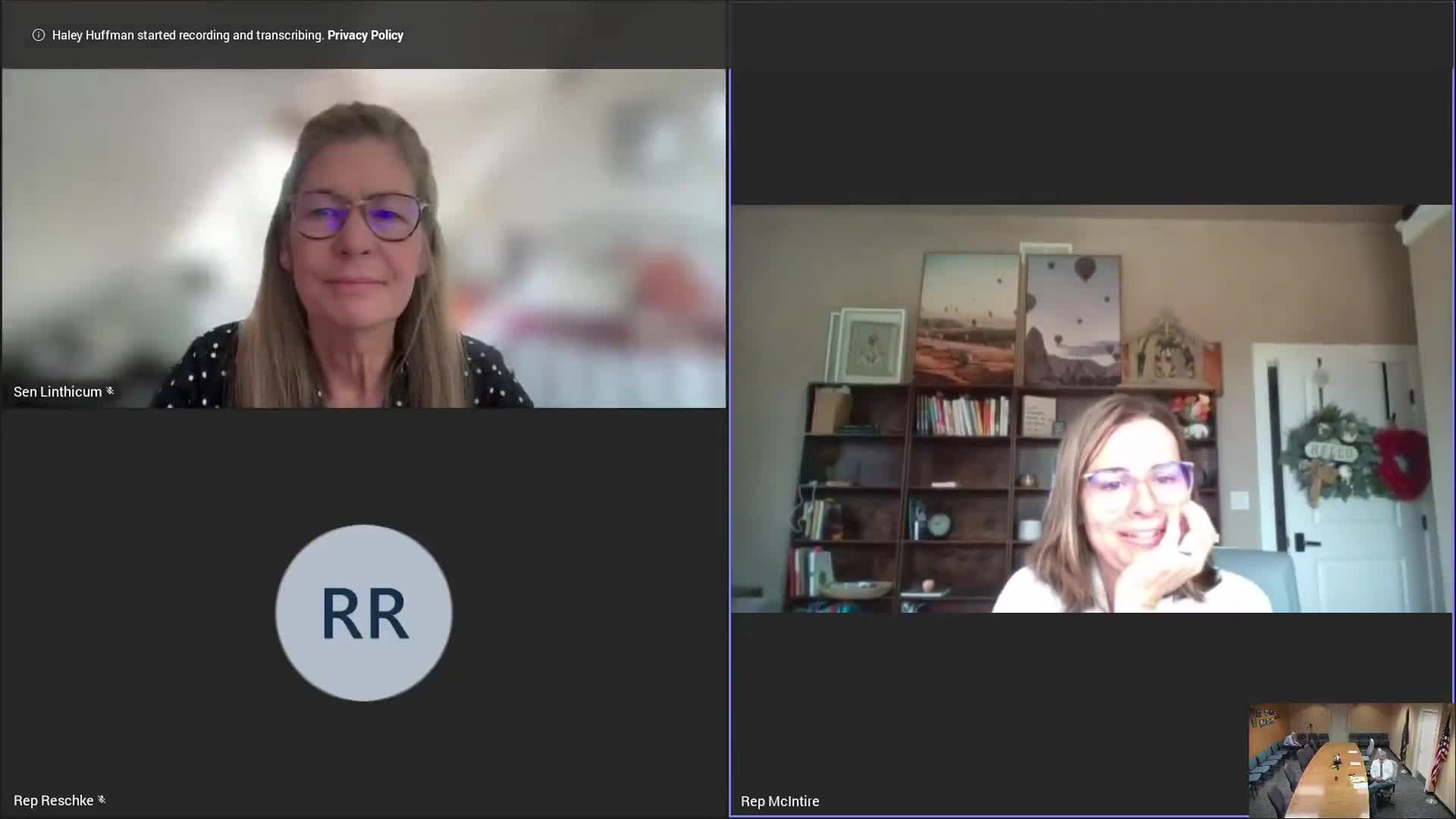 Klamath County commissioner says public safety services face cuts as state funding shrinks; proposes citizen working group