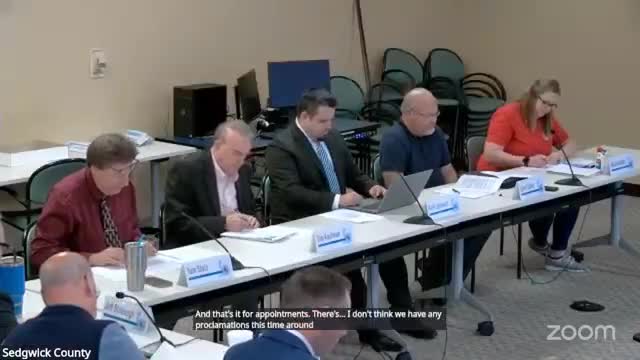 County Board approves $3.5M tax software upgrade and emergency dispatch system