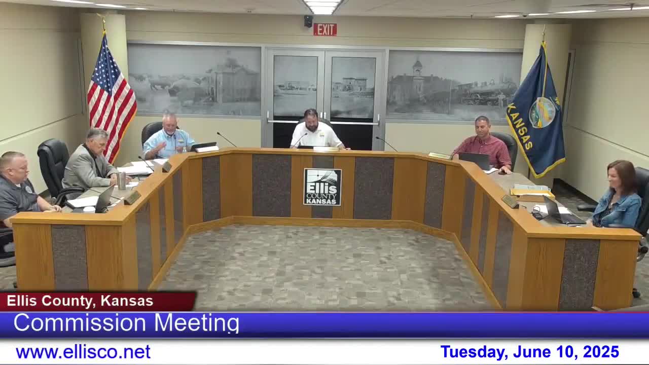 High Plains Mental Health proposes 22 bed crisis facility in Hays Kansas