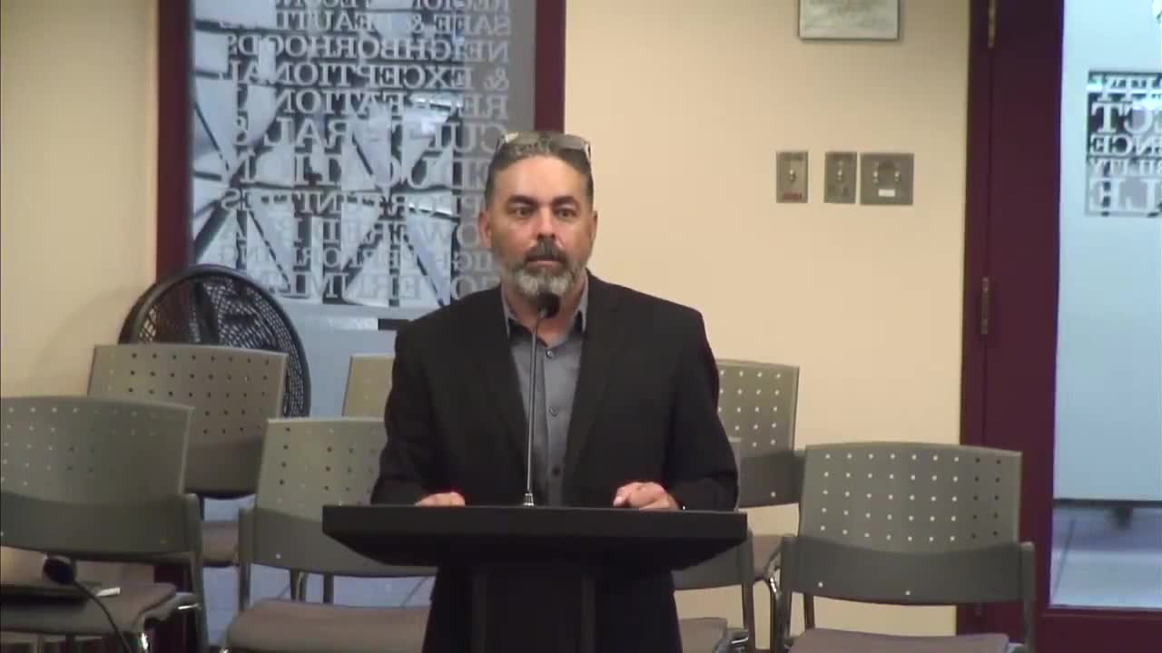 El Paso officials outline consequences for construction without permits