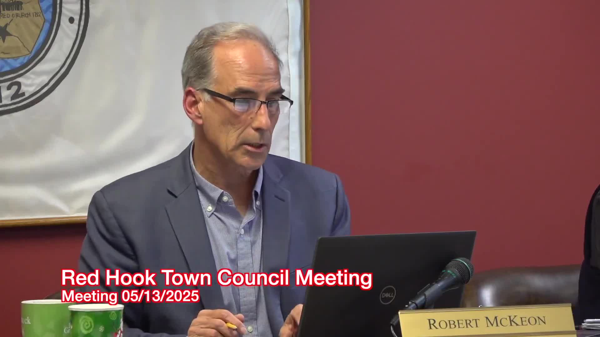 Red Hook rejects noncompliant community-solar bids, sets new bid date and approves bond authorization
