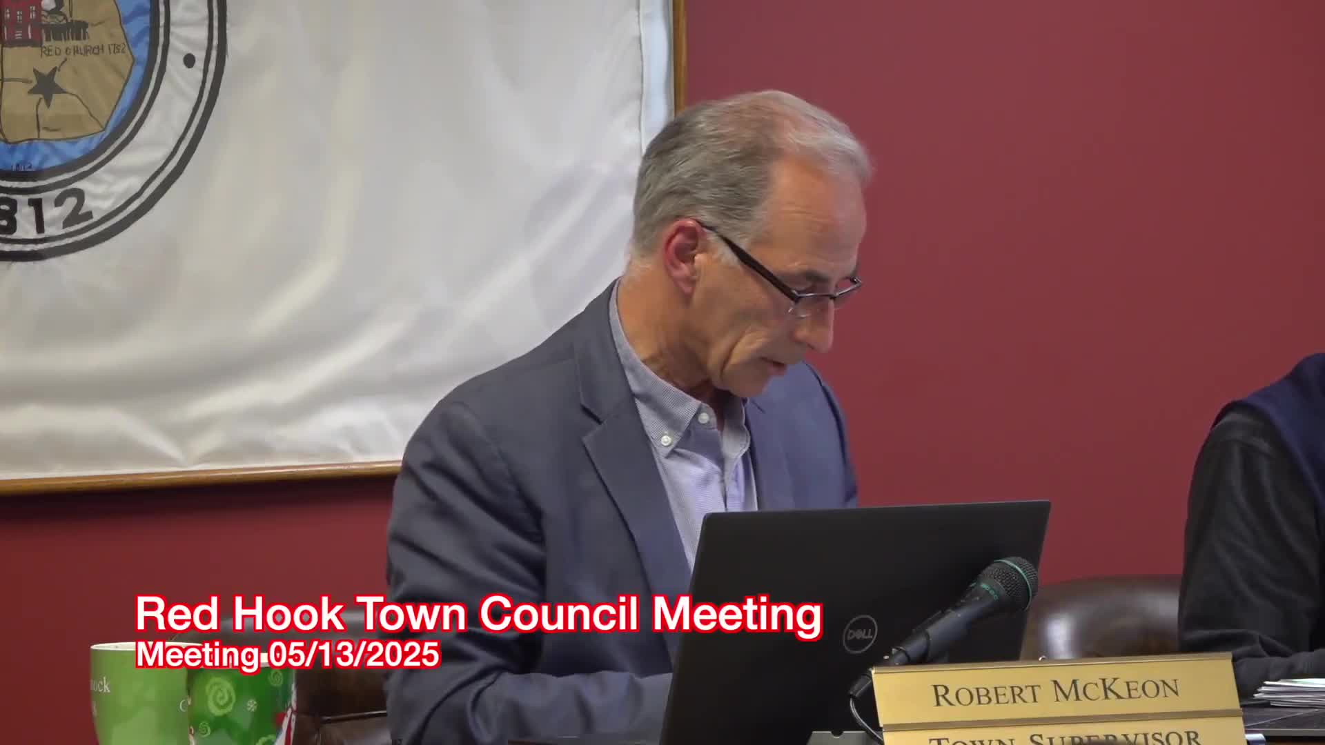 Red Hook delays highway truck purchase pending procurement confirmation