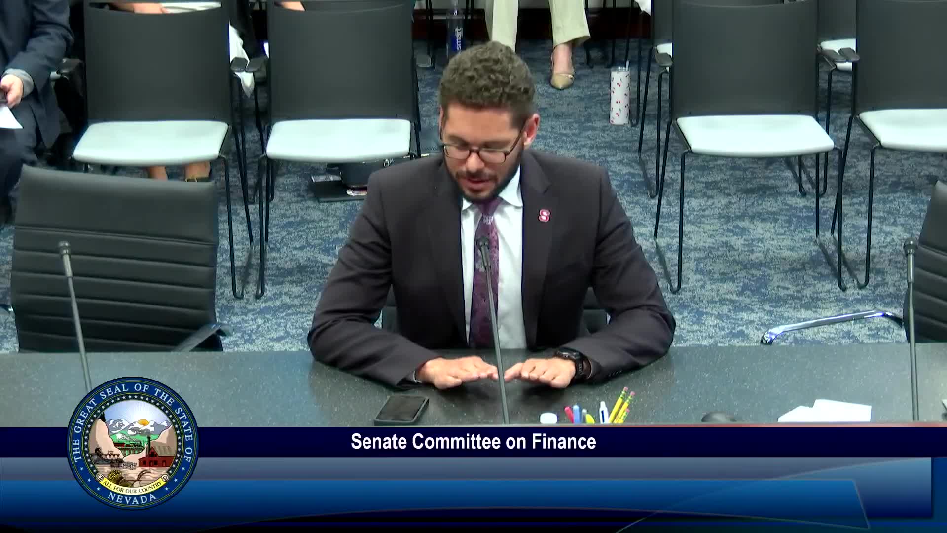 Nevada bill proposes DMV payment plans and digital license plates to ease vehicle registration fees