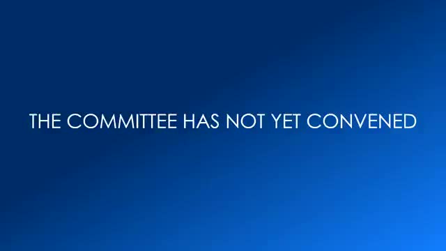 Senate Education Committee reviews Assembly Bill 328 on African American economic opportunities