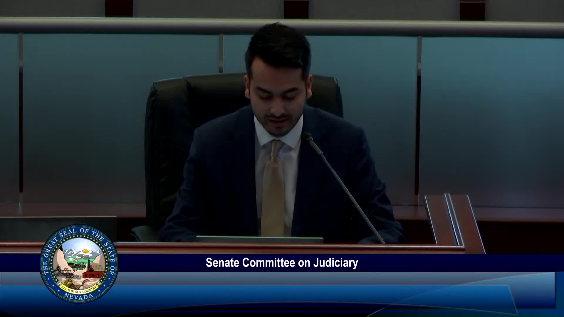 Nevada Assembly passes AB 460 to reform child guardianship procedures