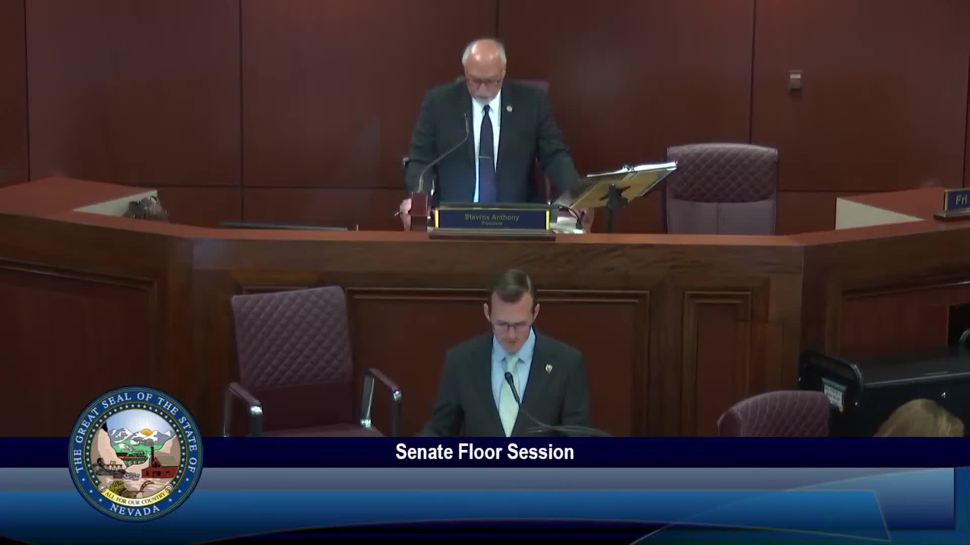 Senate approves bill on workplace protections for wildfire smoke after removing employer mandate