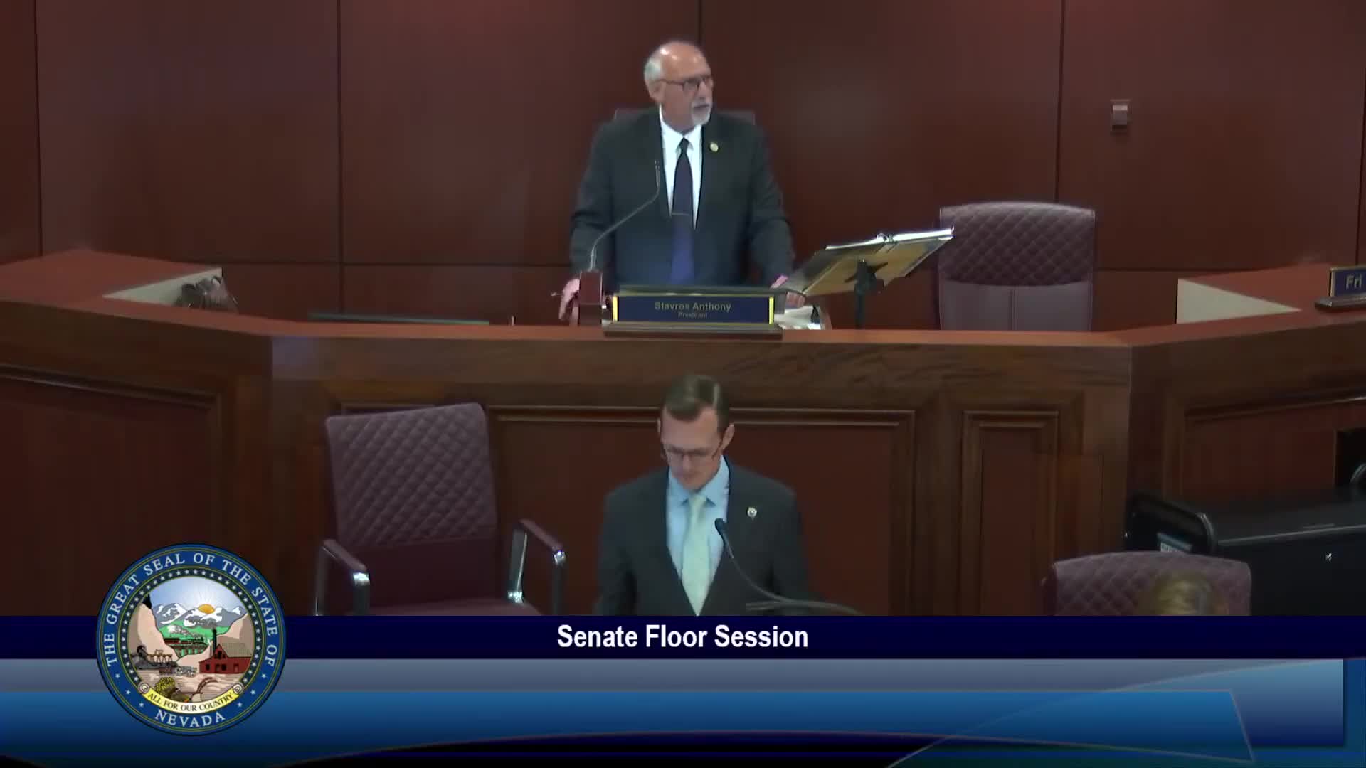 Senate approves bill requiring prevailing wage for custom fabrication tied to public works despite opposition