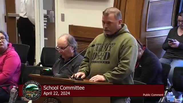 Parents demand urgent action to address issues at Goodrich Academy