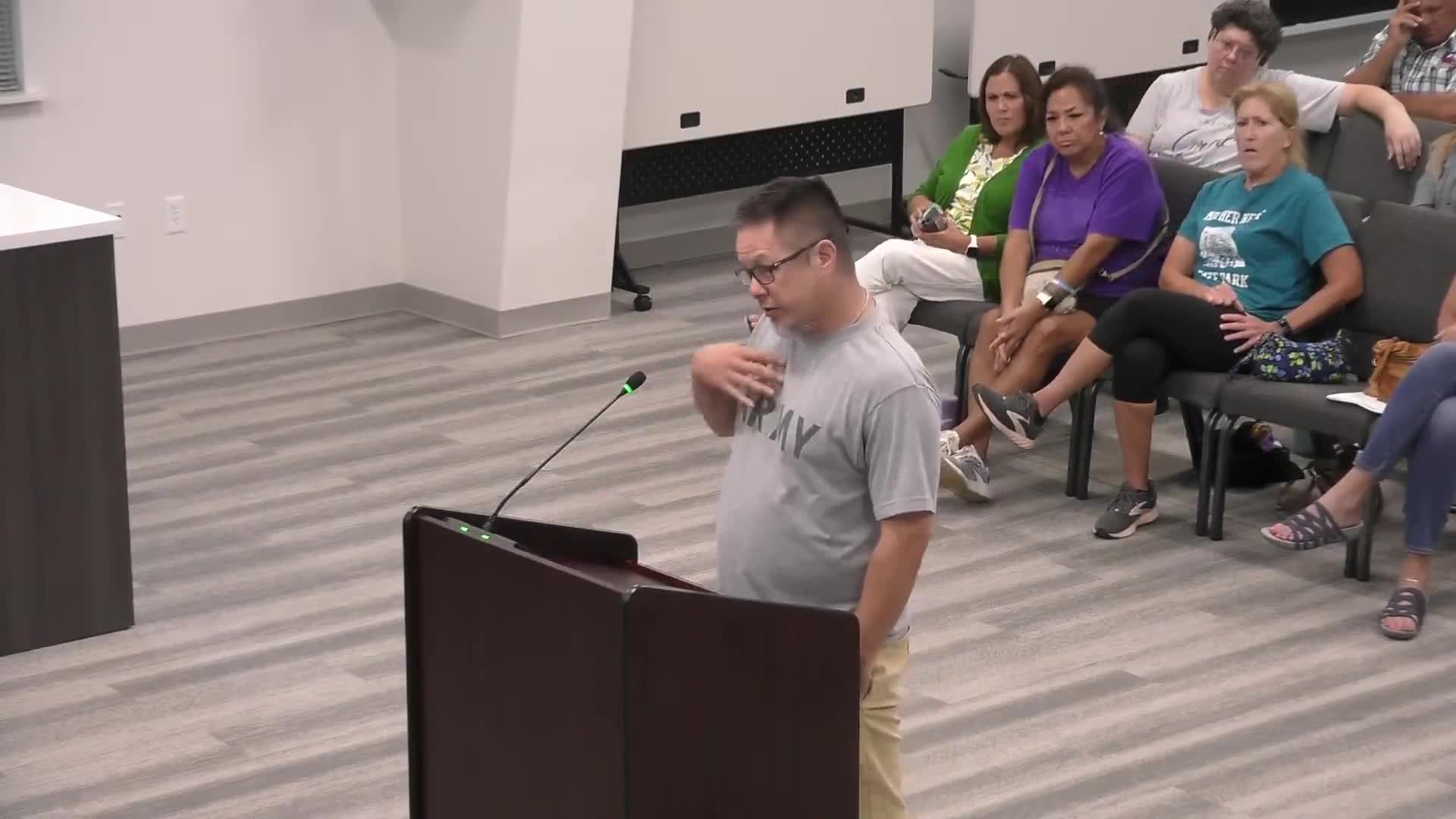 Residents oppose new hotel proposal in Manville's residential neighborhood