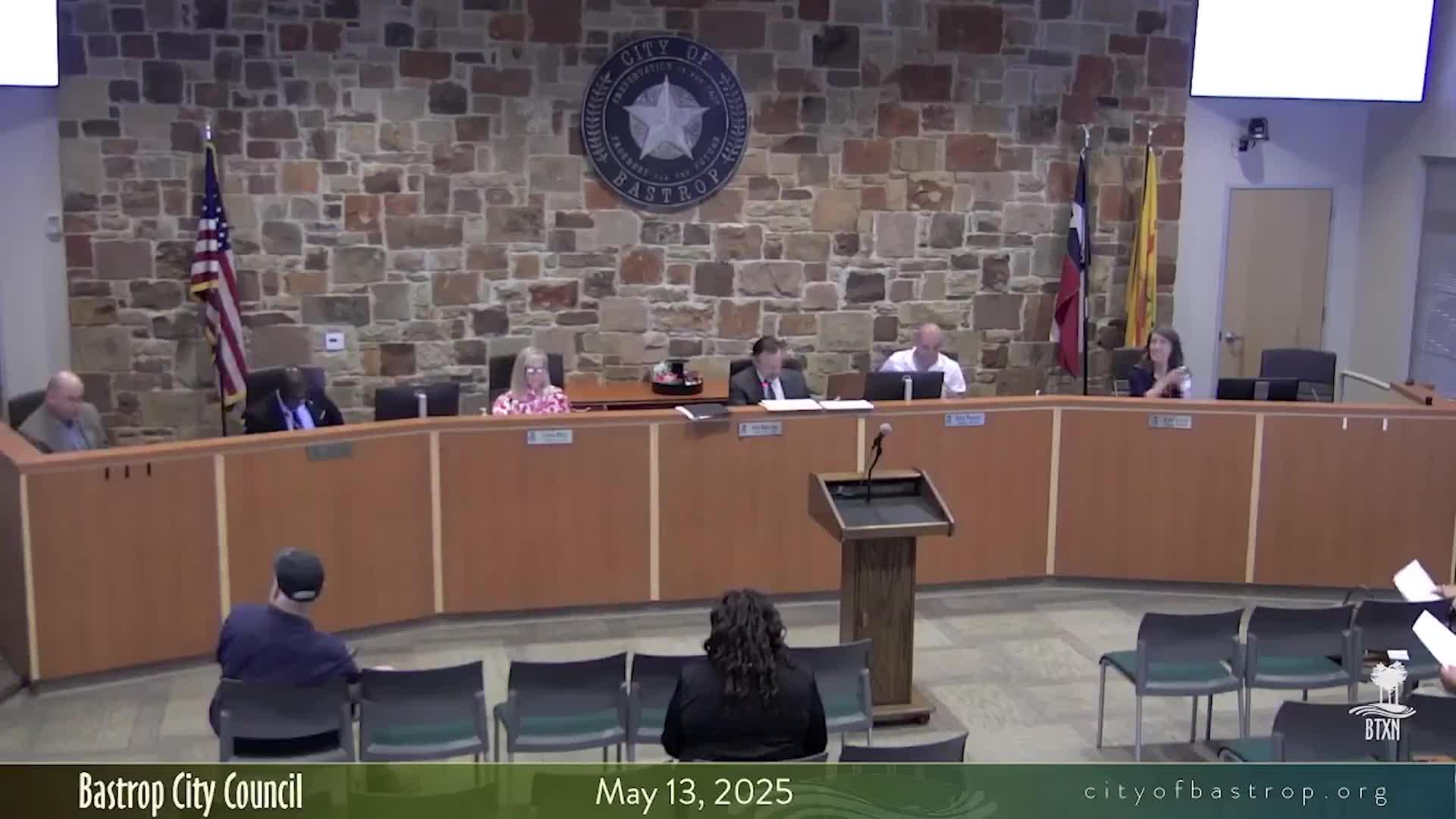 Bastrop City Council updates comprehensive growth plan incorporating community input