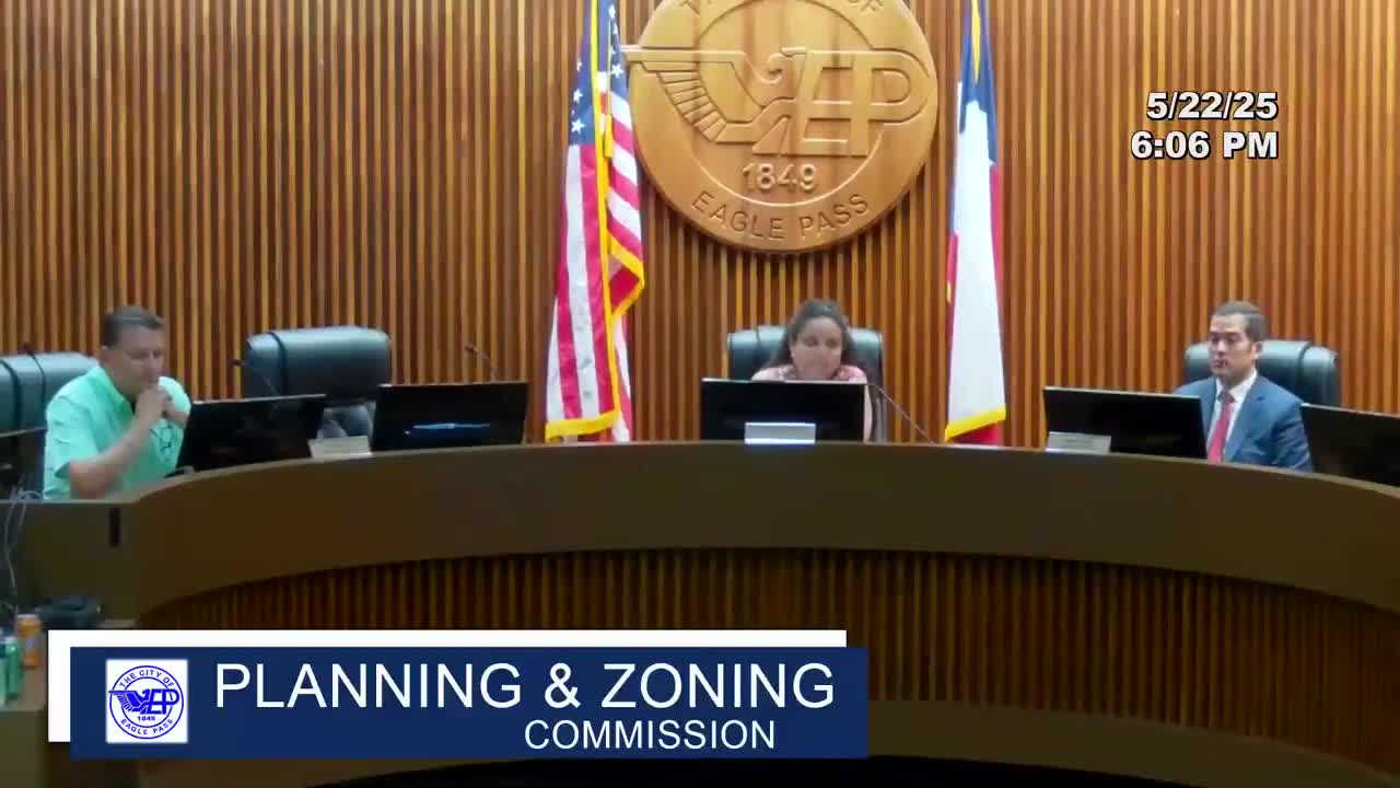 Council grants home-office conditional-use permit for insurance agent at 1708 Ferry Street