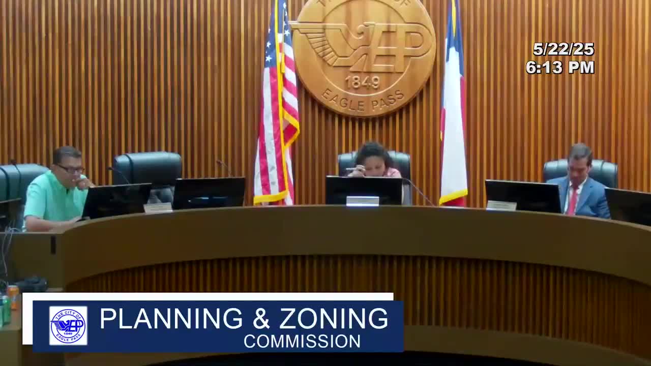 Council approves rezoning for MGA Subdivision Phase 2 from R-1 to R-2