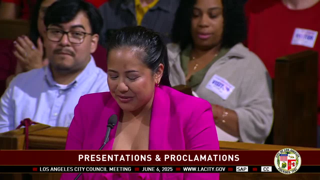 Greg Wilson honors Rich LA's impact on LGBTQ and communities of color