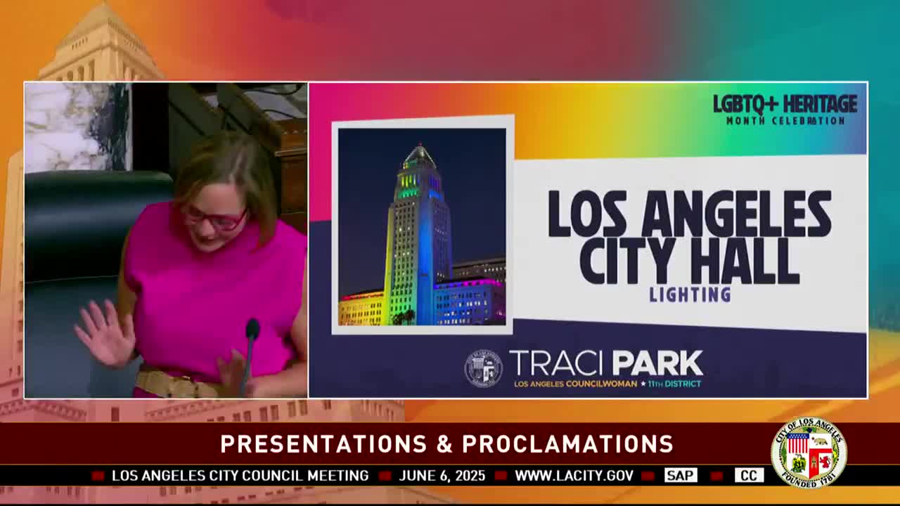 Venice Pride invites community to celebrate while honoring LGBTQ leaders and activists