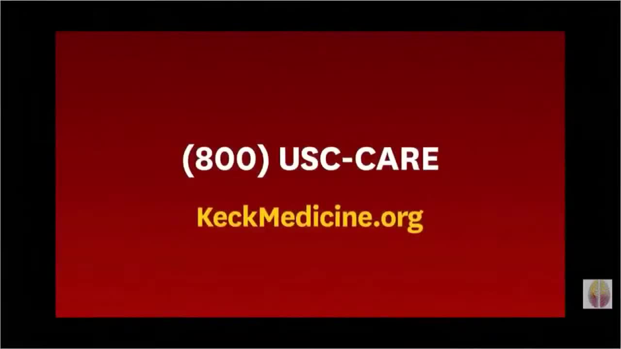 USC Brain Tumor Center recognized by Los Angeles City Council for cancer research efforts