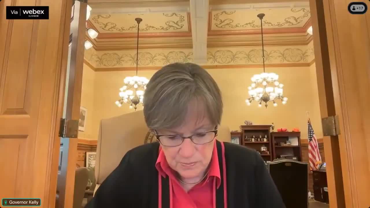 Council approves up to $45,000 to reimburse agencies involved in Labette County search