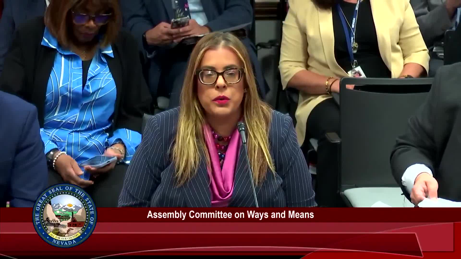 Senate bill 262 seeks $4.5 million annually to expand graduate medical education and retain physicians in Nevada