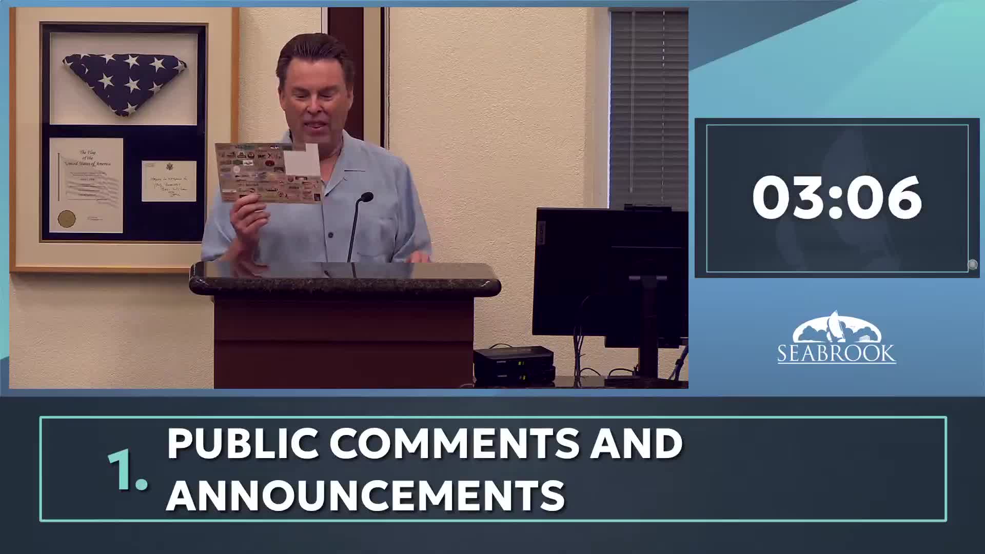 Seven cities approve no-wake zone for Ella Challenge on Clear Lake