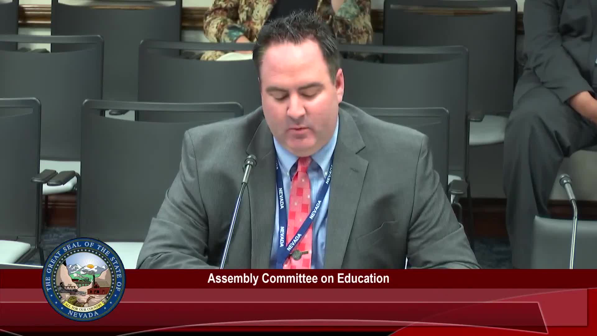 Clark County School District streamlines data collection for improved educational transparency