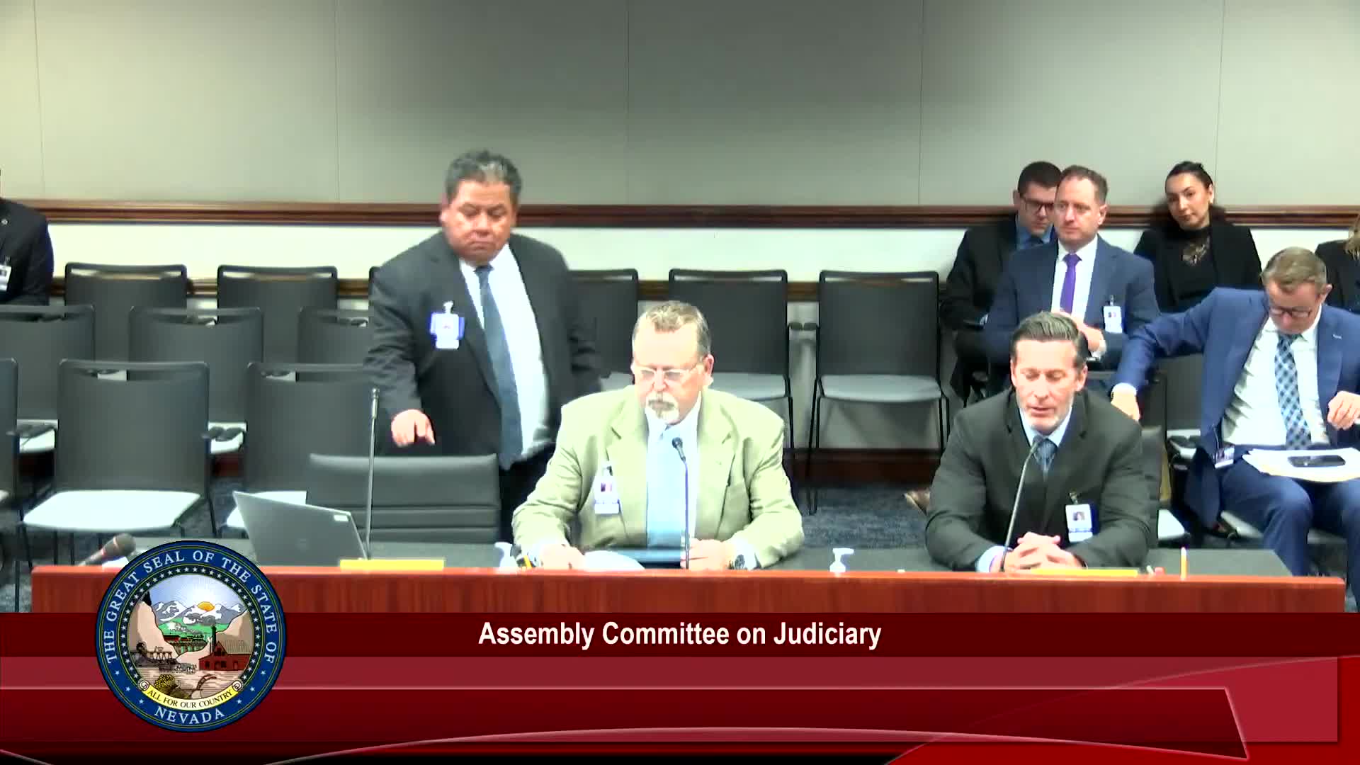 Nevada legislators support SB 309 to combat DUI incidents and enhance rehabilitation efforts