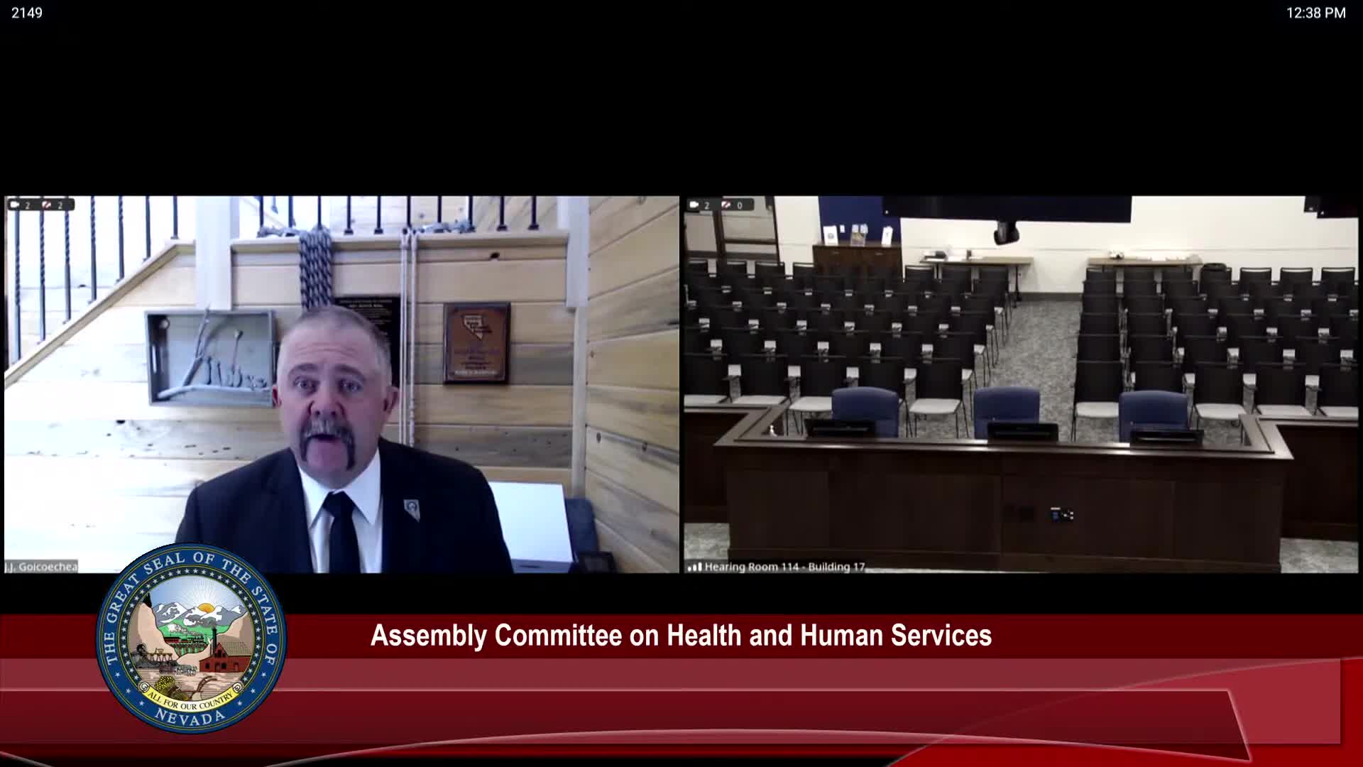 Nevada Agriculture Department streamlines rural inspections with cross-trained HHS members