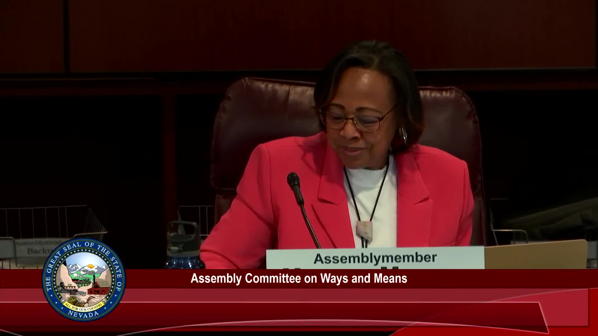 Nevada Assembly discusses fee reductions for new small businesses under 50 employees