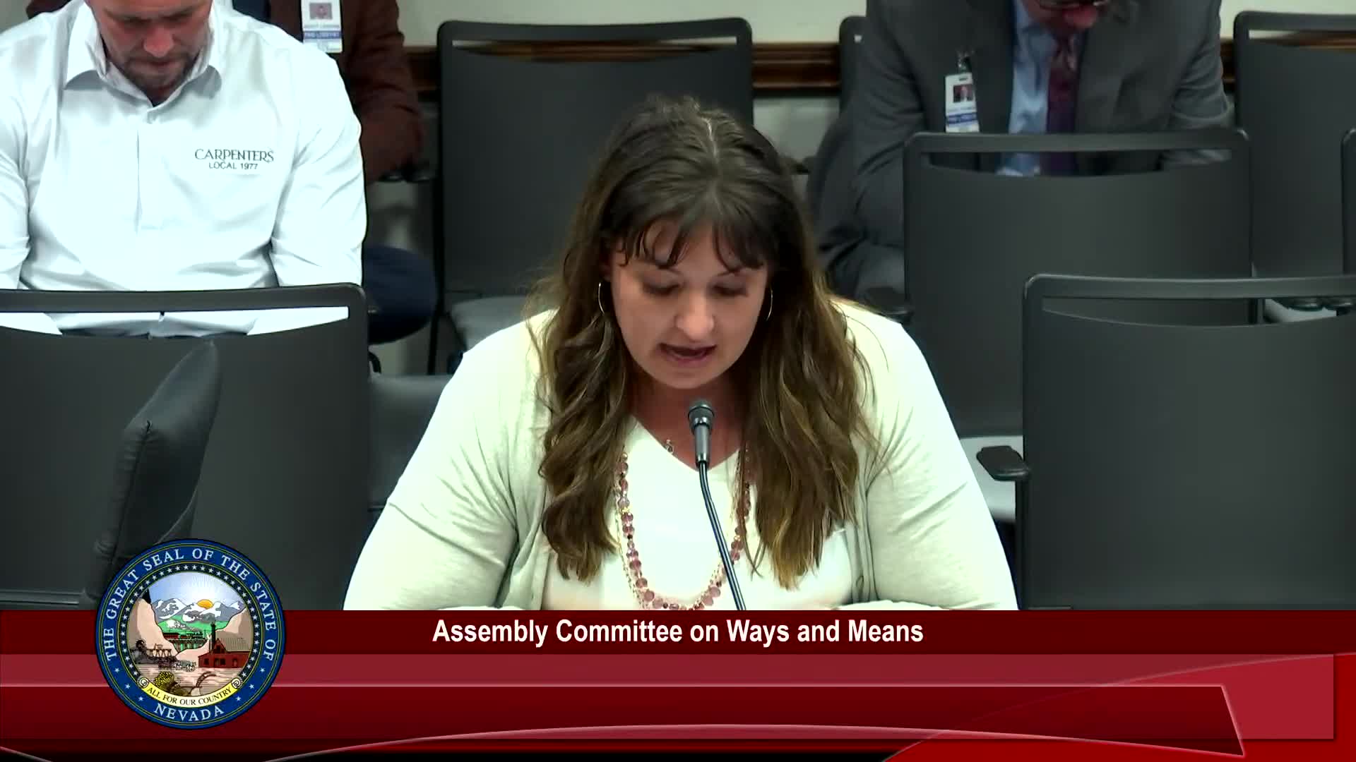 Senate introduces bill to enhance civic literacy and establish advisory council in Nevada
